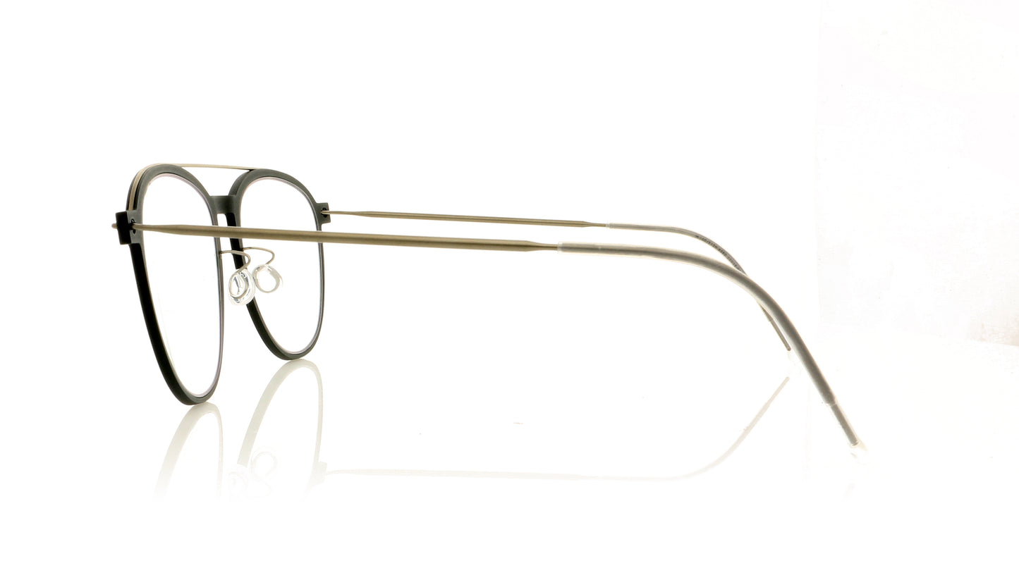 Lindberg NOW 6580 10 D15 Glasses - Side