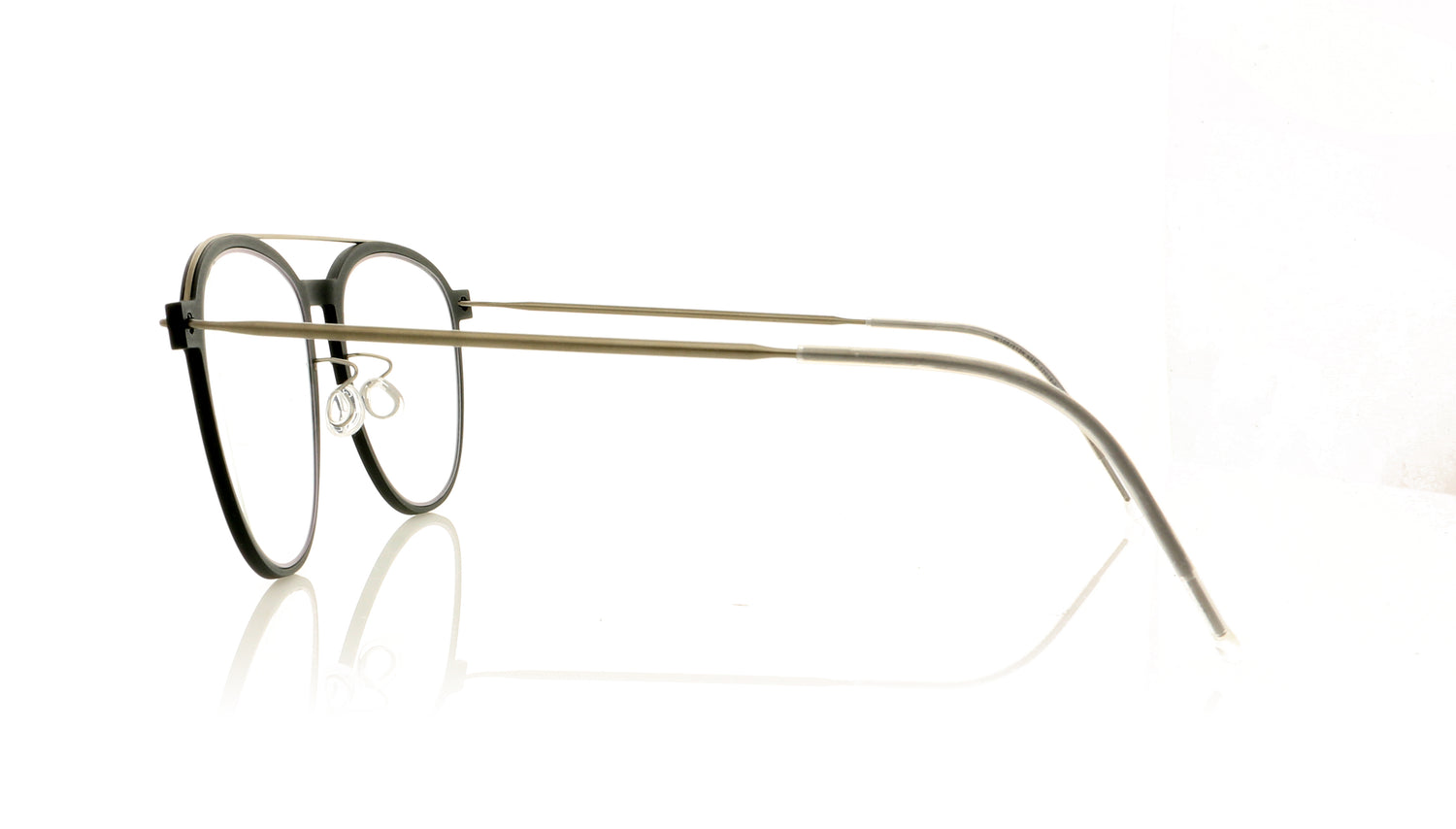 Lindberg NOW 6580 10 D15 Glasses - Side