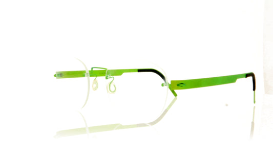 Lindberg Spirit T601 2215 95 95 green Glasses - Angle