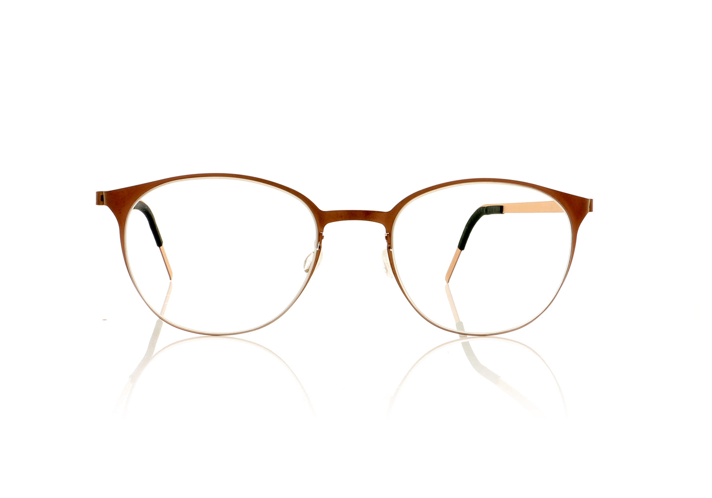 Lindberg Strip 9556 U12 Temple 415 U12 Glasses - Front
