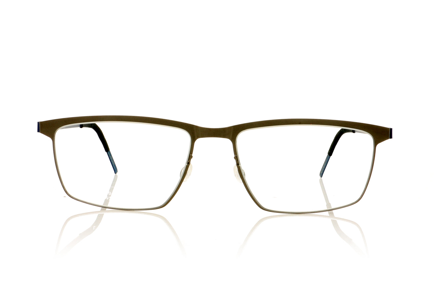 Lindberg Strip 9590 U13 Temple 407 10 Glasses - Front