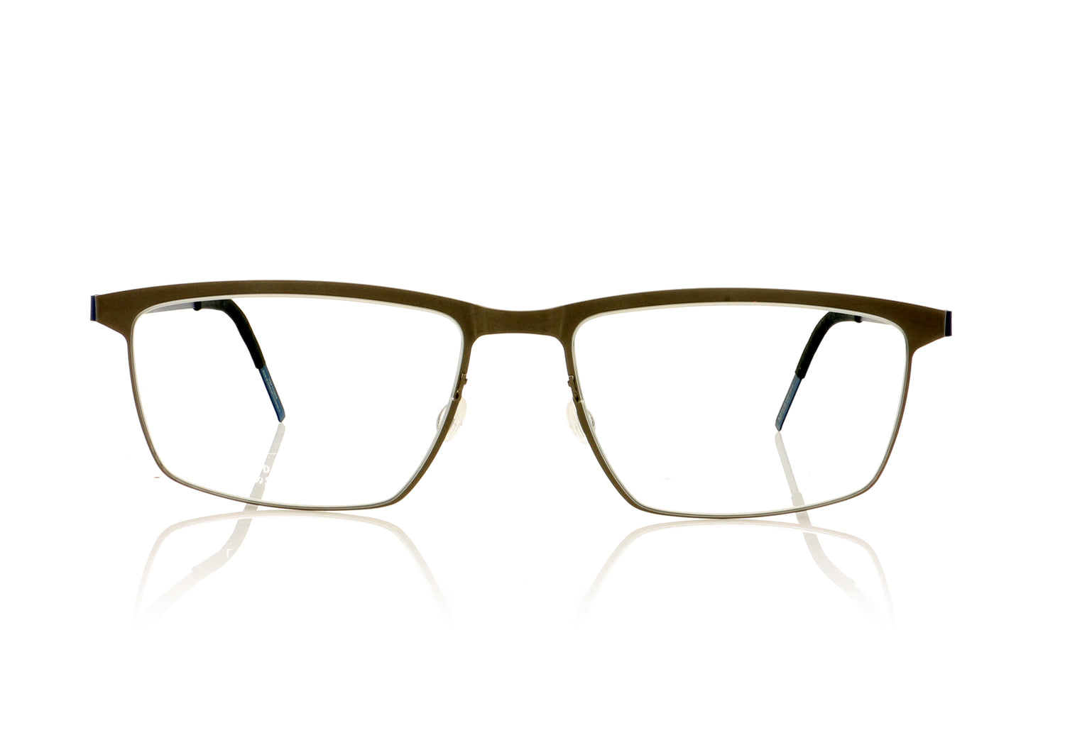 Lindberg Strip 9590 U13 Temple 407 10 Glasses - Front