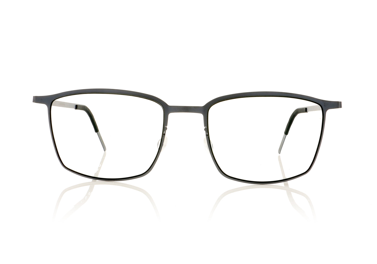 Lindberg Strip 9619 Temple 407 U16 Glasses - Front