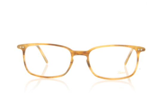 Lunor LU232 3 Honey Glasses - Front