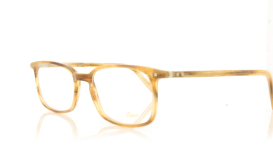 Lunor LU232 3 Honey Glasses - Angle