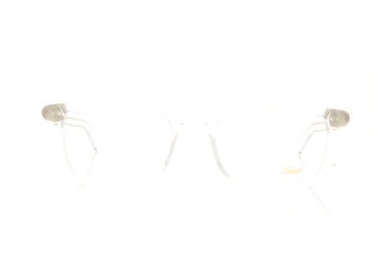 Lunor LU244 4 Crystal Glasses - Front