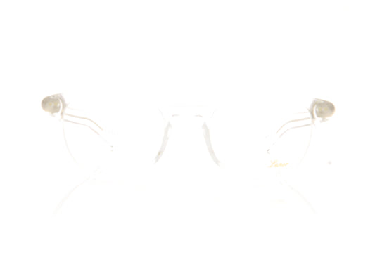 Lunor LU246 4 Crystal Glasses - Front