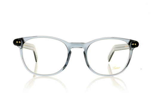 Lunor LU251 41 Grey Glasses - Front