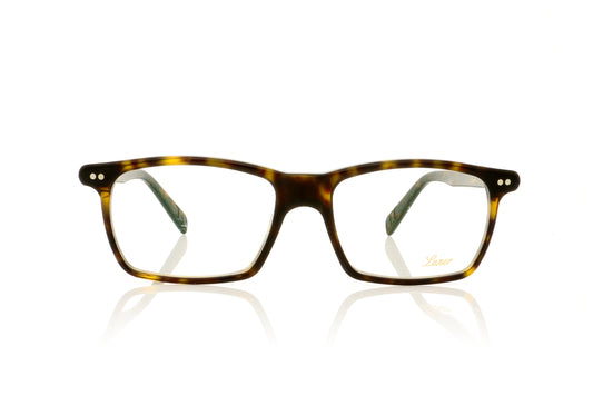 Lunor LU355 2 Tortoise Glasses - Front