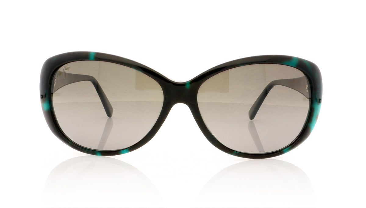 Maui Jim MJ290 15E Mj Emerald Sunglasses - Front