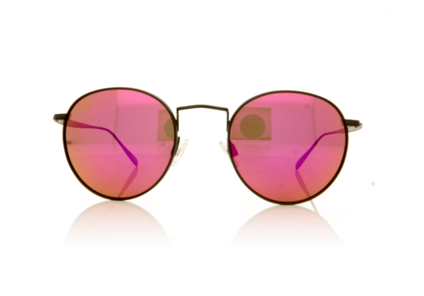 Maui Jim MJ544 Nautilus 14 Sunrise Sunglasses - Front