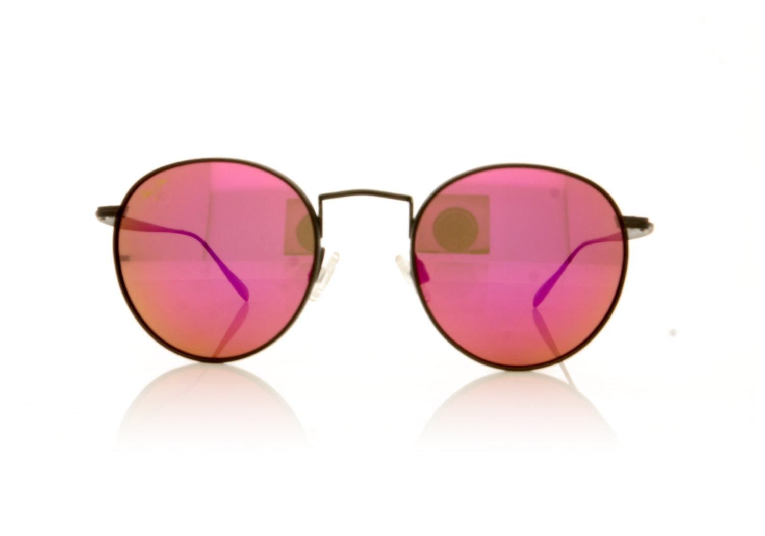 Maui Jim MJ544 Nautilus 14 Sunrise Sunglasses - Front