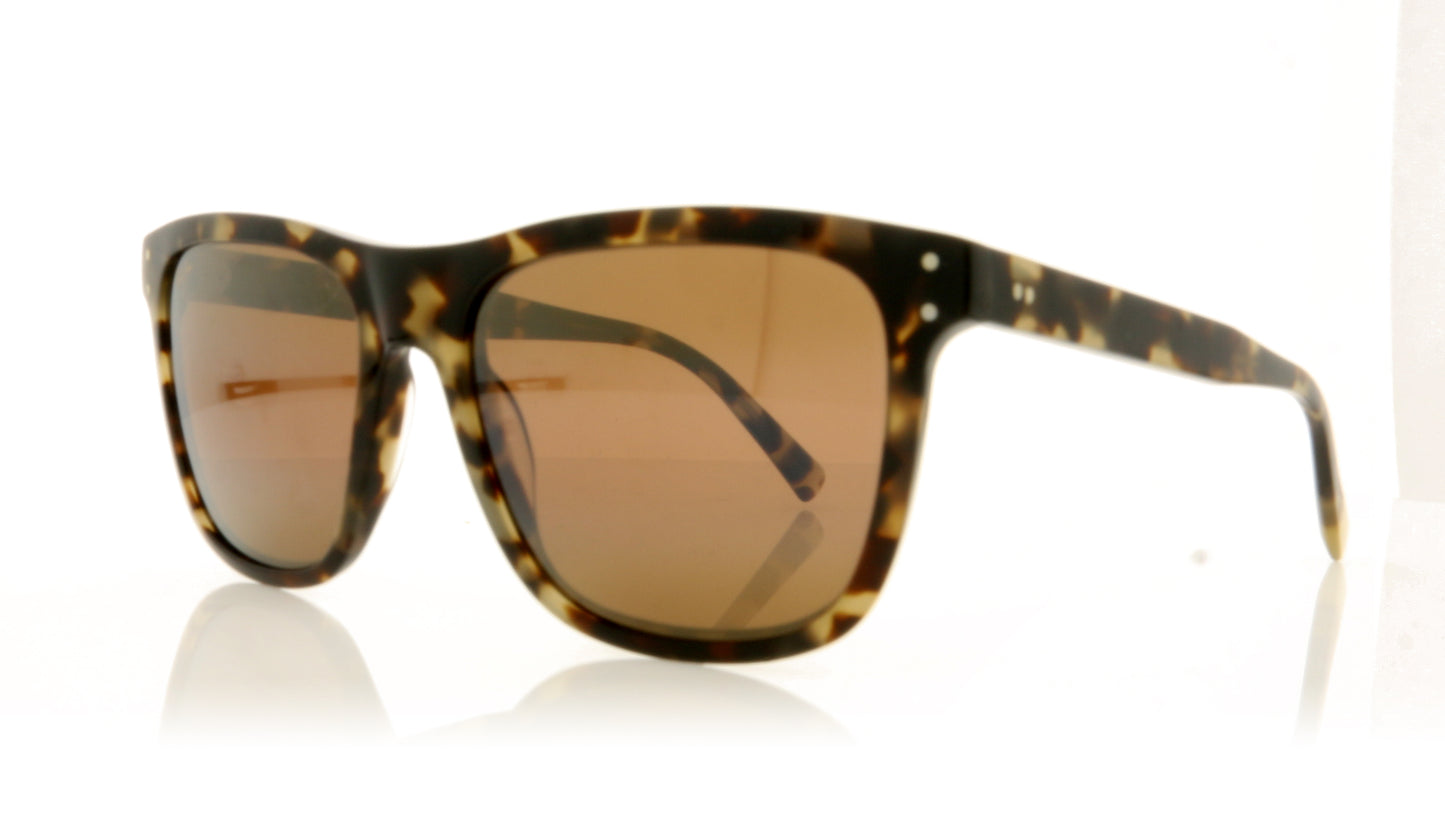 Maui Jim MJ802 Velyzland 15D Tort Sunglasses - Angle