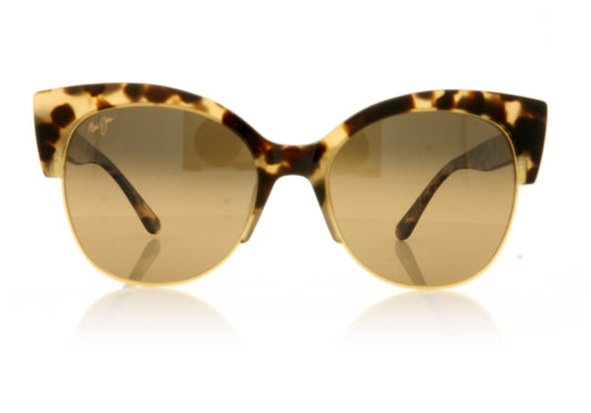 Maui Jim MJ817 10L Mariposa Sunglasses - Front
