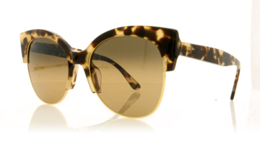 Maui Jim MJ817 10L Mariposa Sunglasses - Angle