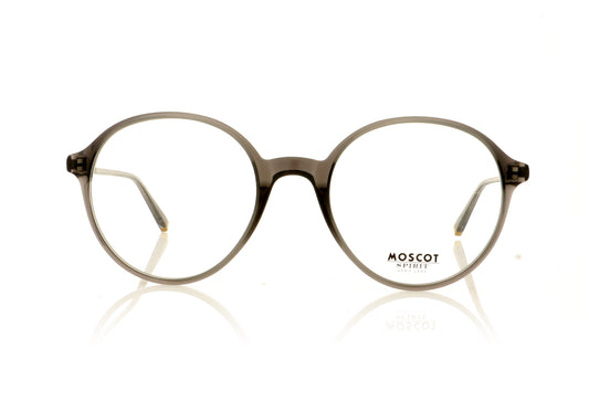Moscot Devon 705 Grey Glasses - Front