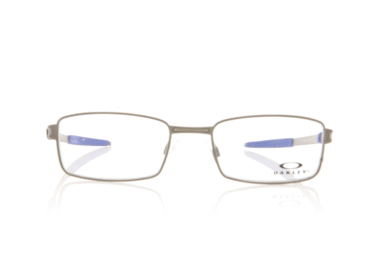 Oakley Tumbleweed 311204 Matte Cement Glasses - Front