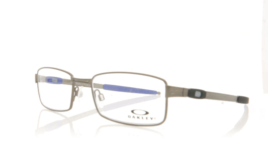 Oakley Tumbleweed 311204 Matte Cement Glasses - Angle