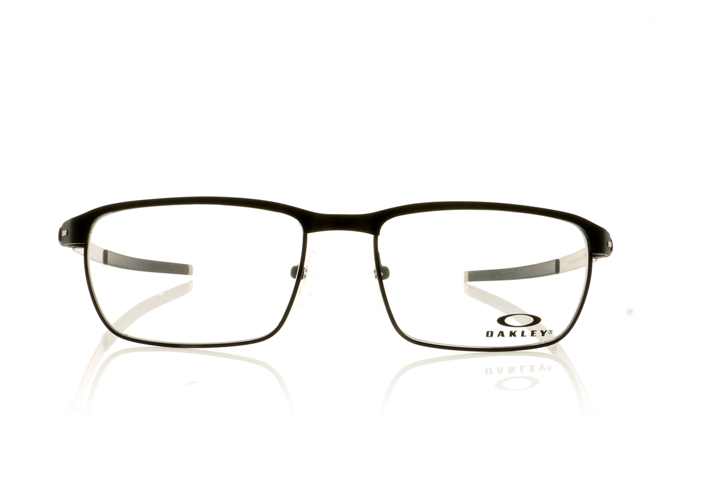 Oakley Tincup 318401 Powder Coal Glasses - Front