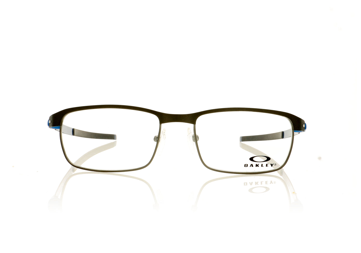 Oakley Tincup 318406 Powder Cement Glasses - Front