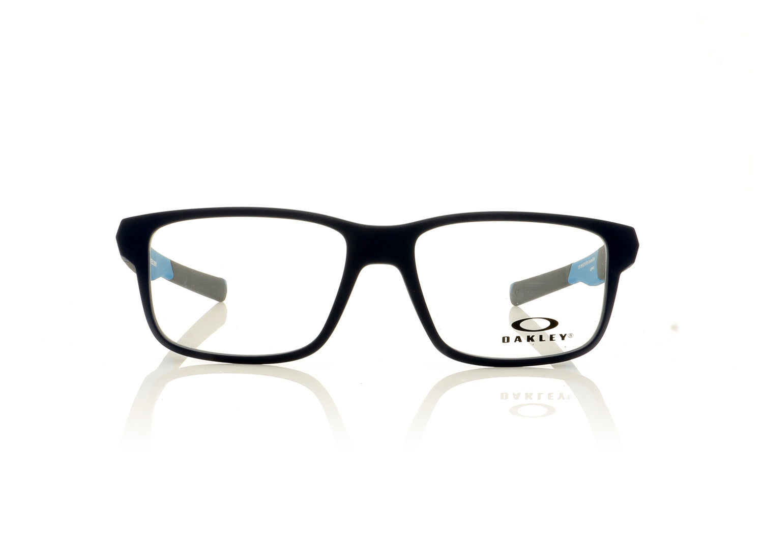 Oakley Field Day 800707 Universe Blue Glasses - Front
