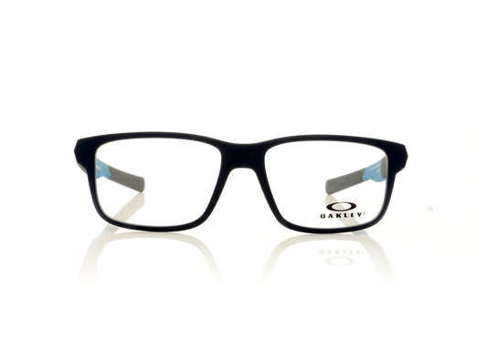 Oakley Field Day 800707 Universe Blue Glasses - Front