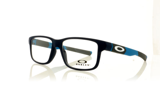 Oakley Field Day 800707 Universe Blue Glasses - Angle
