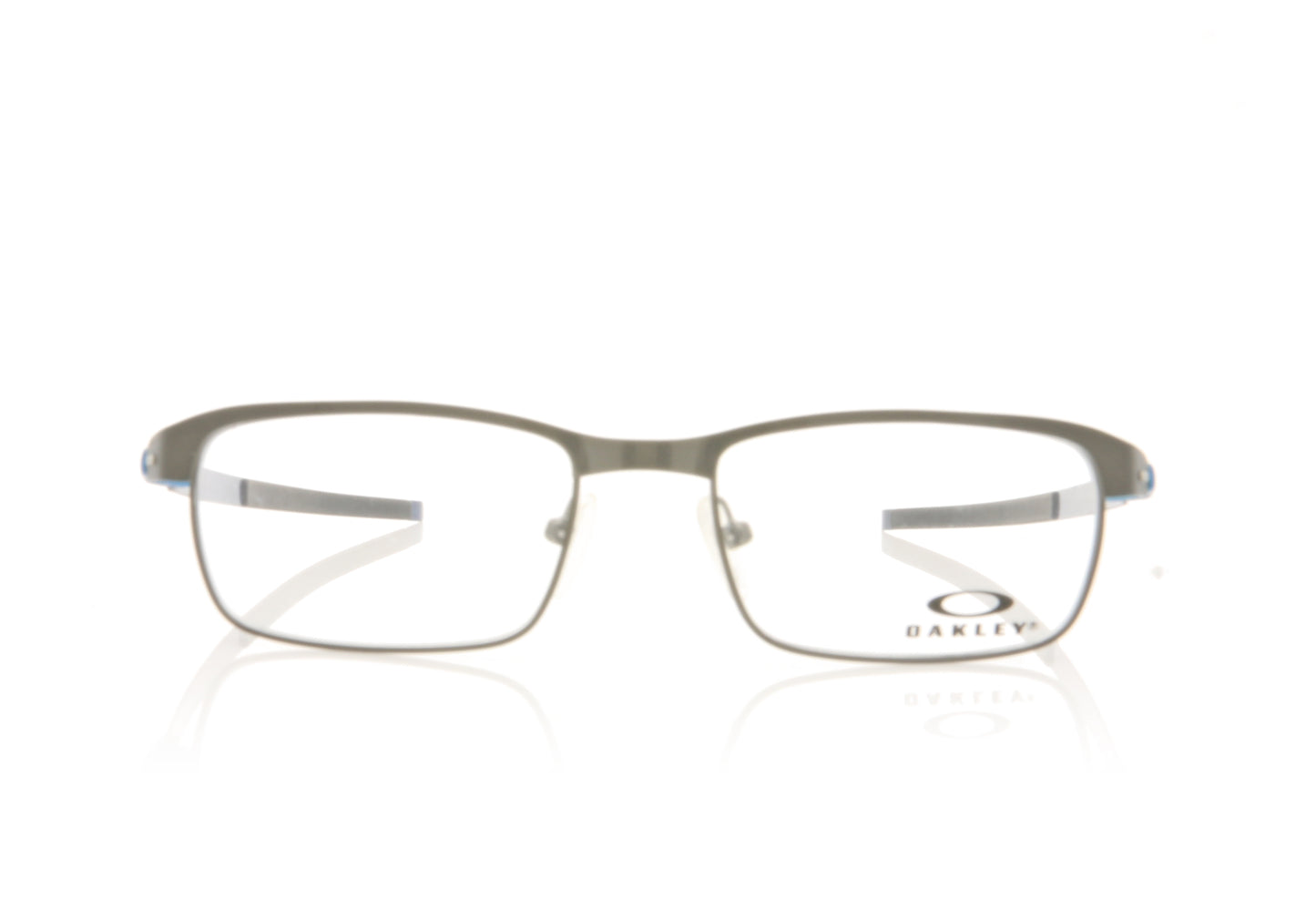 Oakley OAK_0OX3184_318406_50-17 6 Powder Cement Glasses - Front