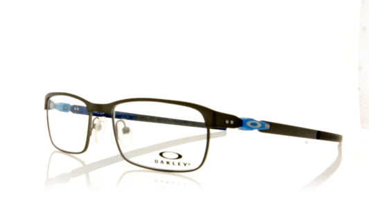 Oakley OAK_0OX3184_318406_50-17 6 Powder Cement Glasses - Angle