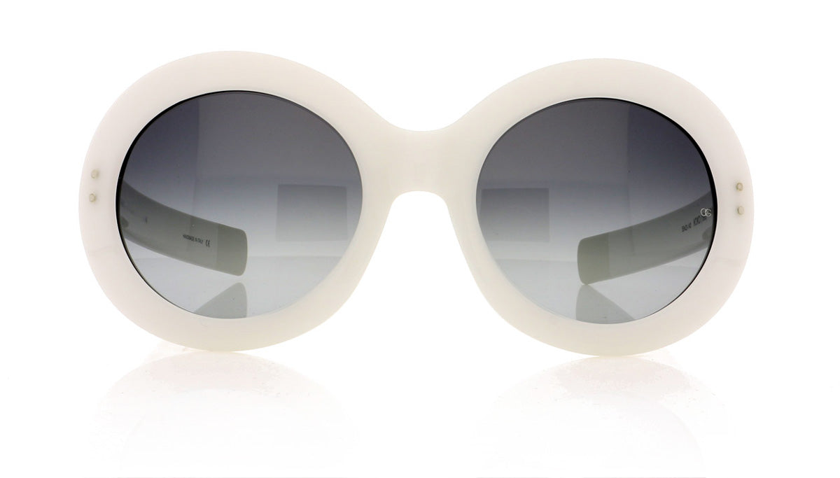 Oliver Goldsmith Koko 17 Whiteout Sunglasses - Front