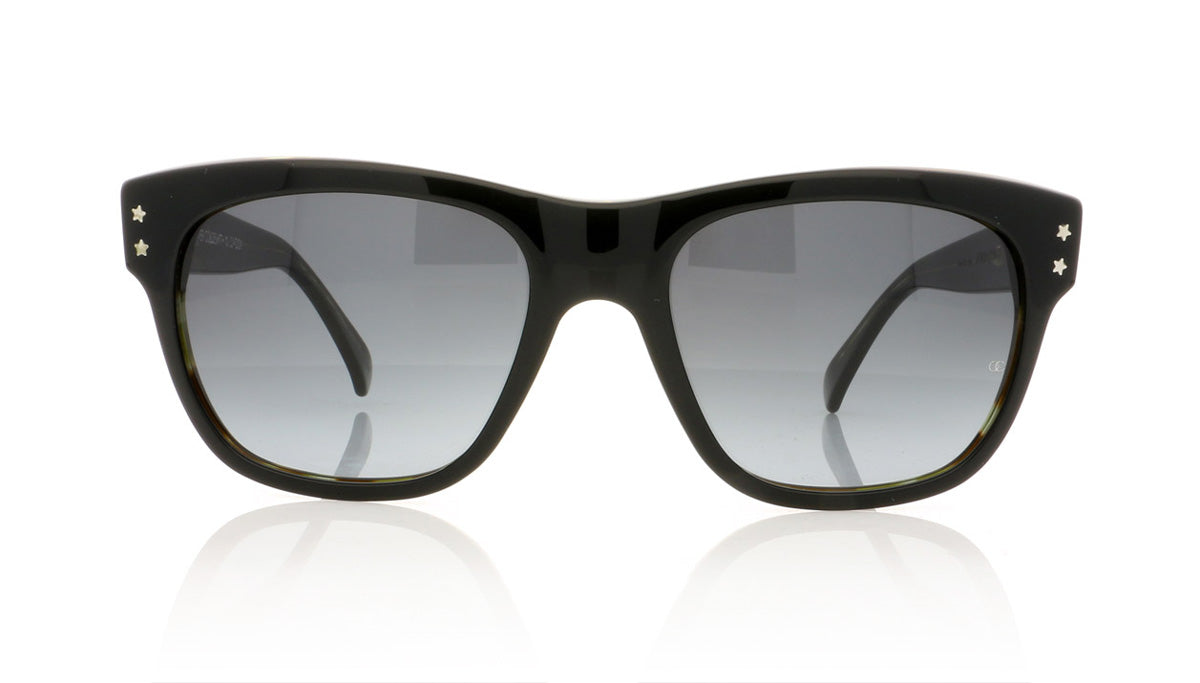 Oliver Goldsmith Lord 21 Wakame Sunglasses - Front