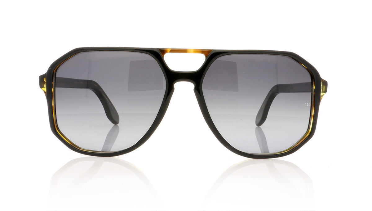 Oliver Goldsmith Spillane 1 Wakame Sunglasses - Front