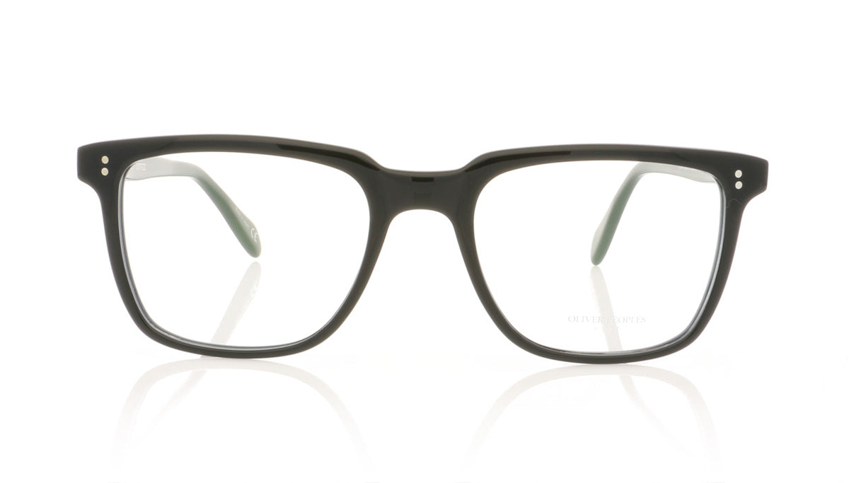 Oliver Peoples NDG RX OV5031 1005 Black Glasses - Front