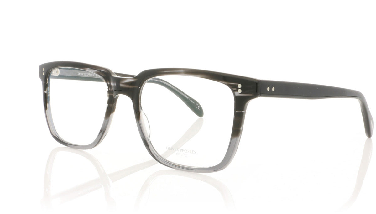 Oliver Peoples NDG RX OV5031 4261 Storm Glasses - Angle