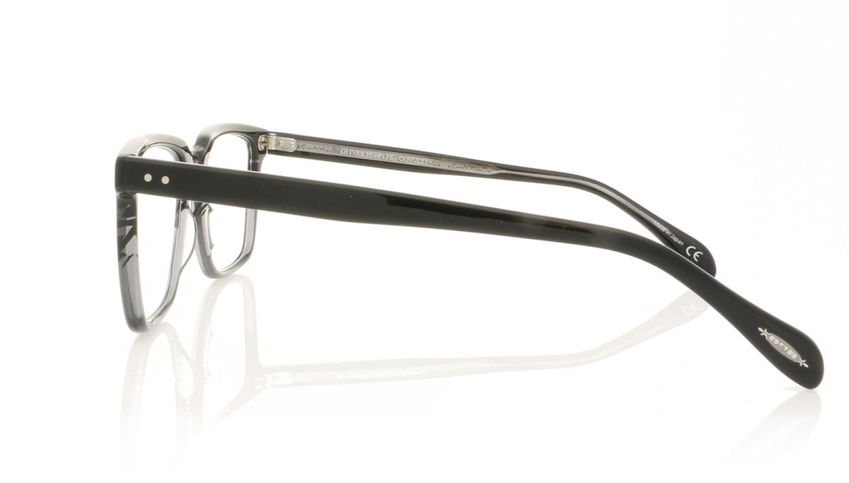 Oliver Peoples NDG RX OV5031 4261 Storm Glasses - Side