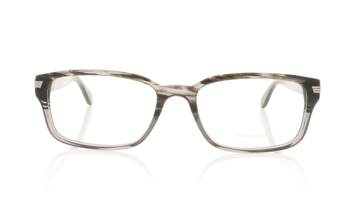 Oliver Peoples Jonjon 1002 Storm (Strm) Glasses - Front