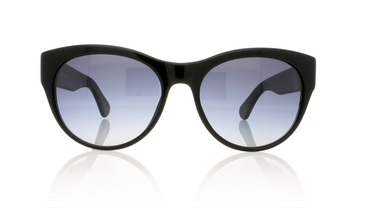 Oliver Peoples Mande OV5208S 1005/11 Black Sunglasses - Front