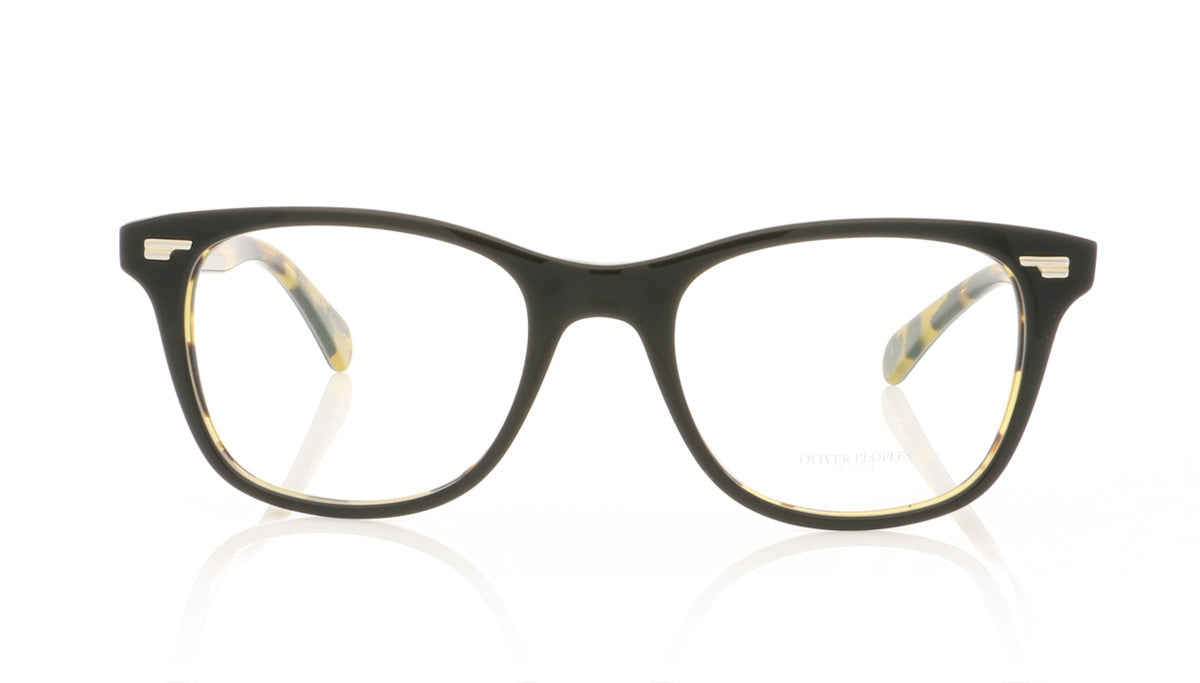 Oliver Peoples Ollie OV5268-U 1309 Black Glasses - Front