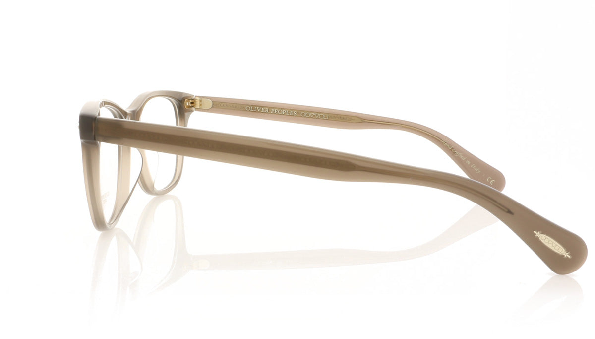 Oliver Peoples Ollie OV5268-U 1333 Taupe Glasses - Side