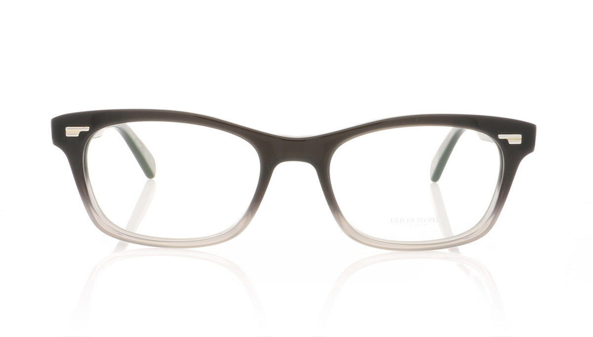 Oliver Peoples Wilmore OV5269-U 1336 Grey Gradient Glasses - Front