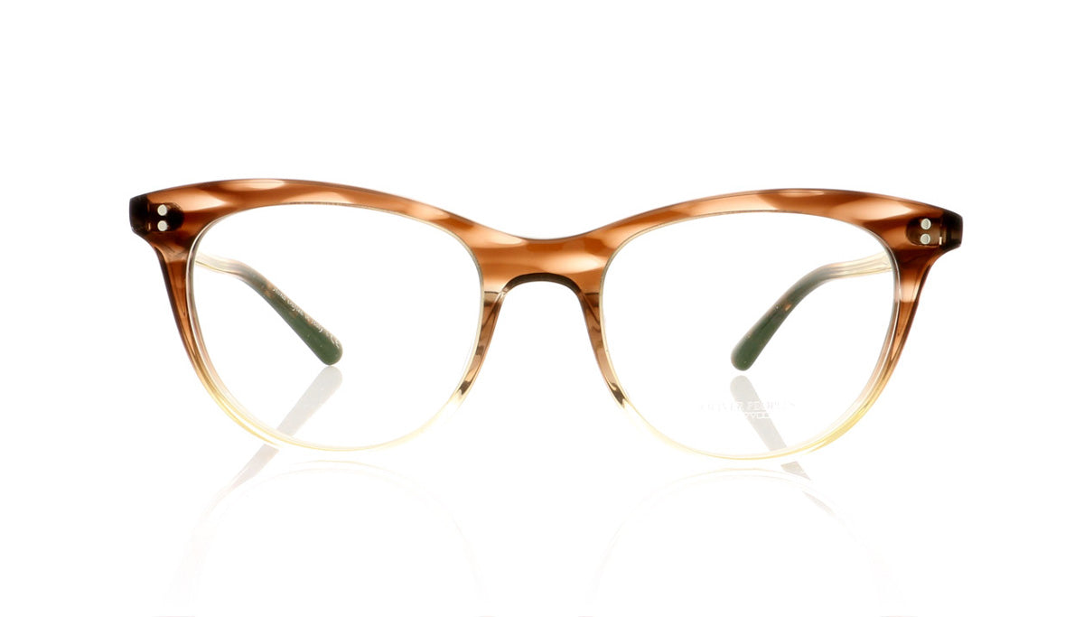 Oliver Peoples Jardinette OV5276U 1470 Henna Grd Glasses - Front