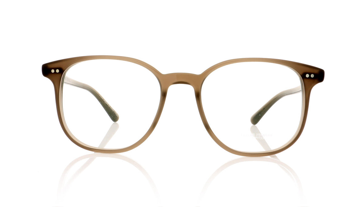 Oliver Peoples Scheyer OV5277U 1473 Taupe Glasses - Front