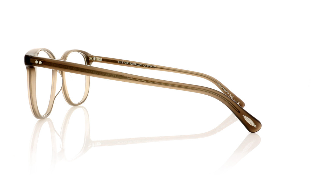 Oliver Peoples Scheyer OV5277U 1473 Taupe Glasses - Side
