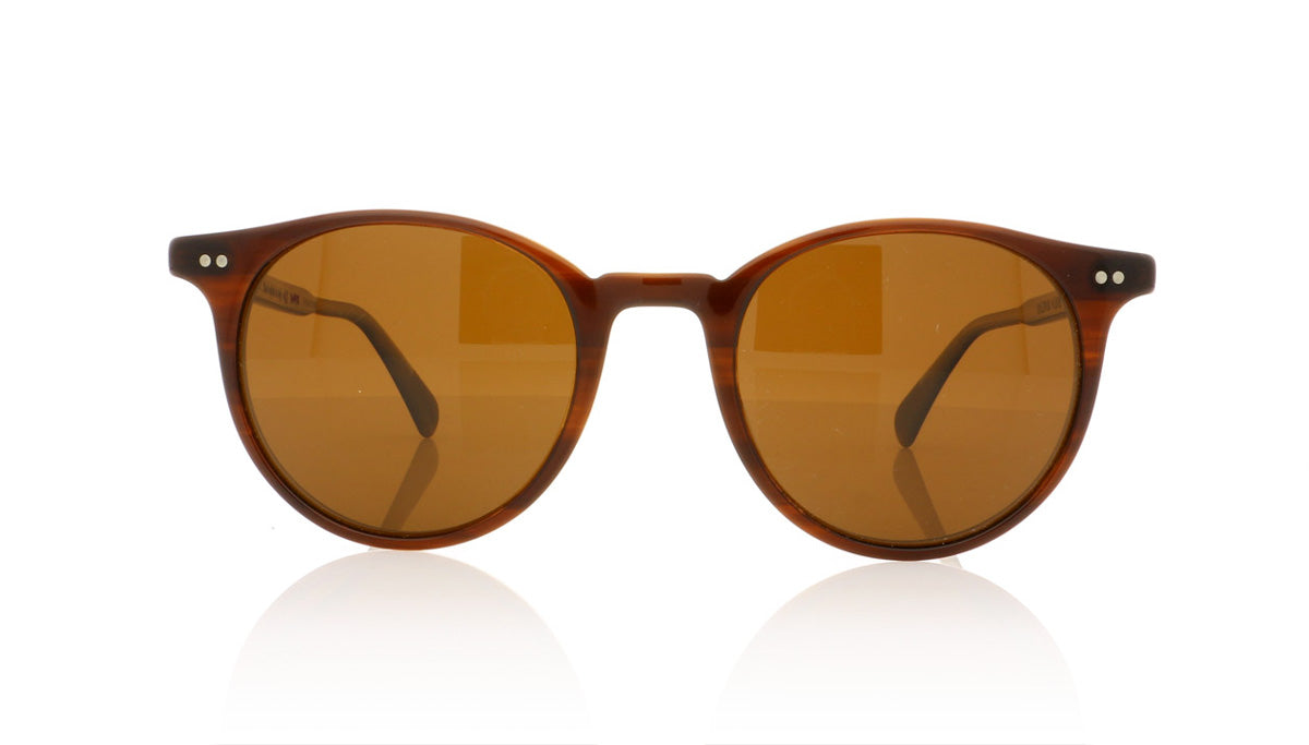 Oliver Peoples Delray sunglasses OV5314SU 1409W4 402 Sunglasses - Front