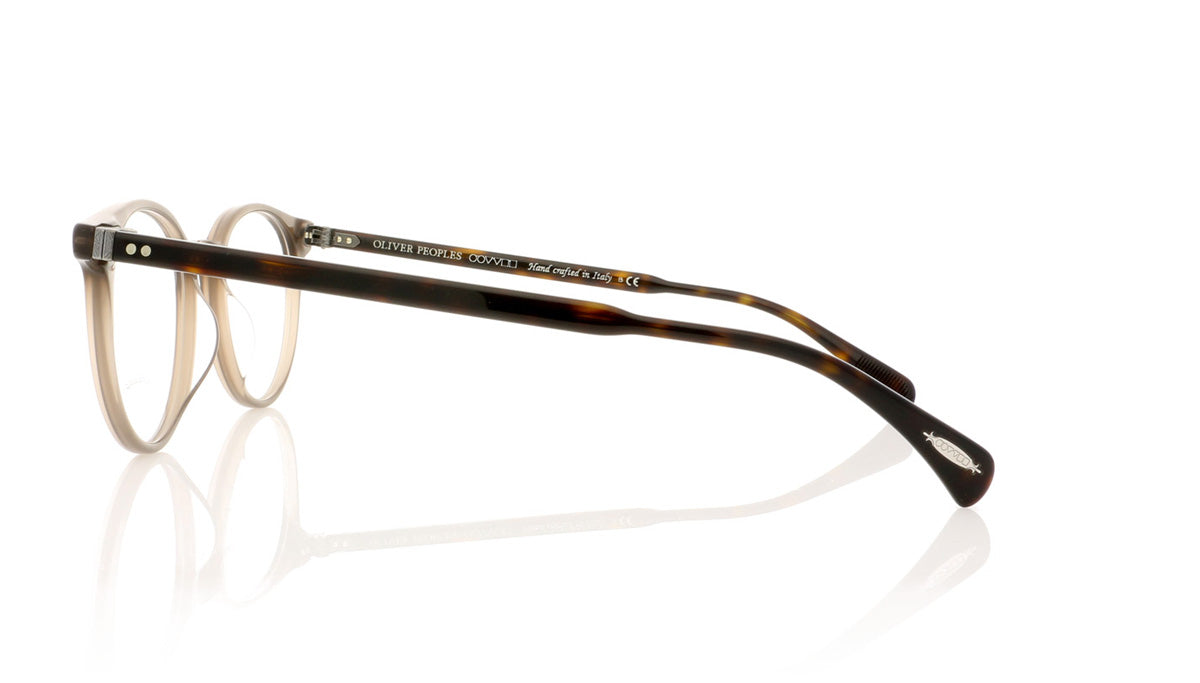 Oliver Peoples Delray OV5318U 1494 Taupe Glasses - Side