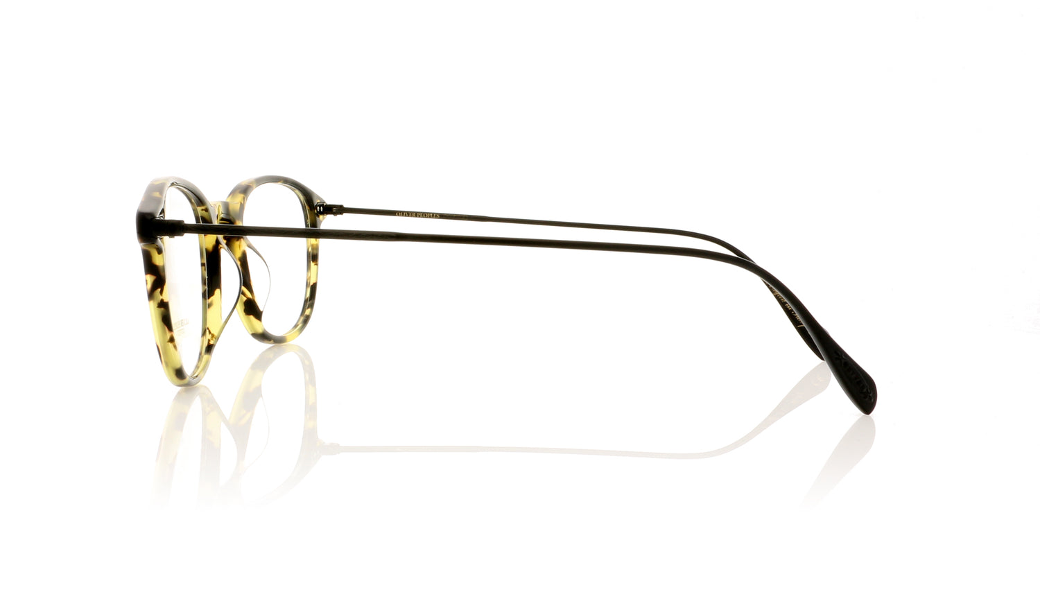 Oliver Peoples Heath OV5338 1571 Vintage Dk Glasses - Side