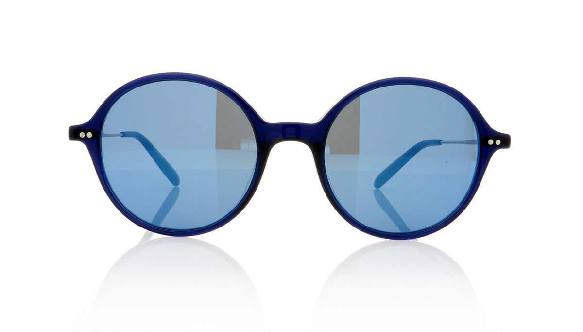 Oliver Peoples Corby 0OV5437SU 156696 Denim Sunglasses - Front