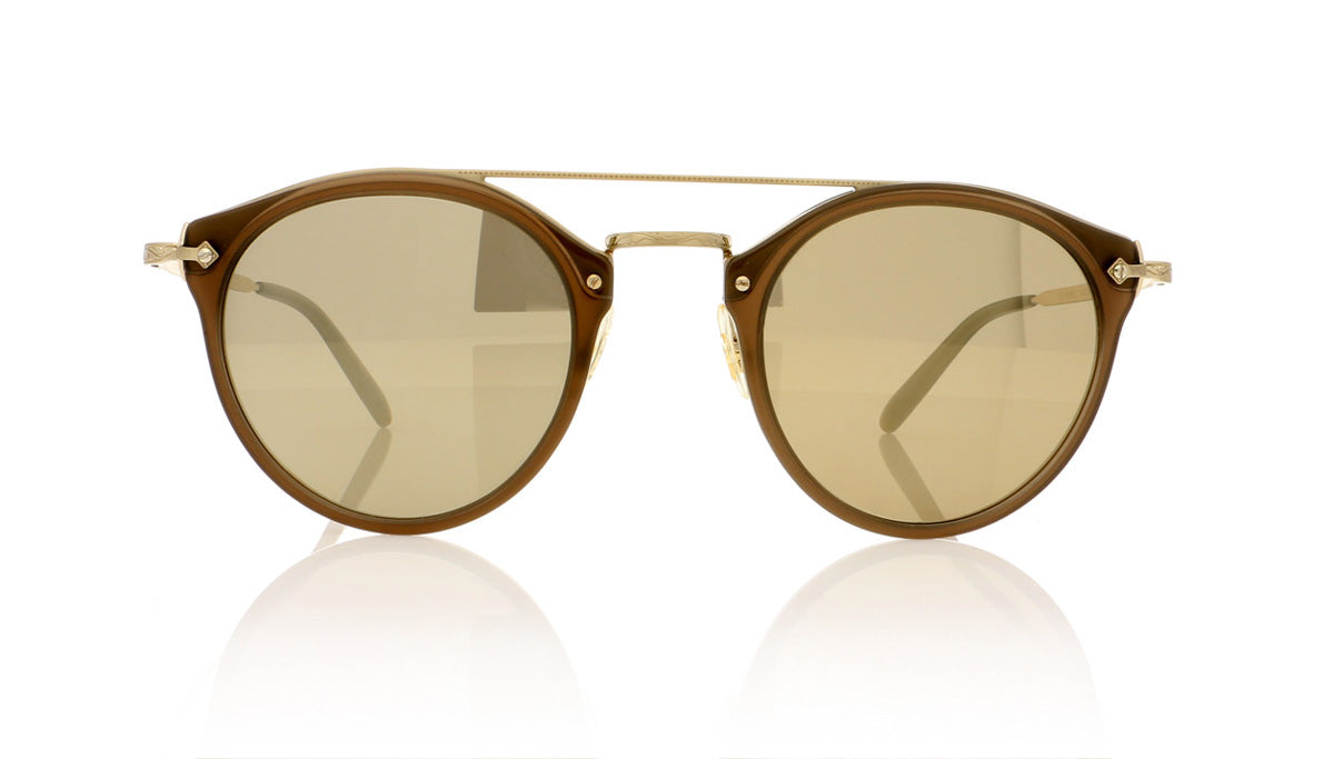 Oliver Peoples Remick OV5349S 14736G Taupe Sunglasses - Front