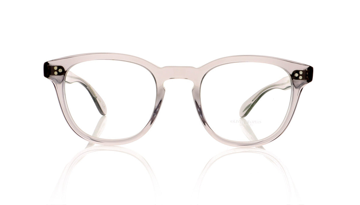 Oliver Peoples Kauffman OV5356U 1132 Workman Grey Glasses - Front