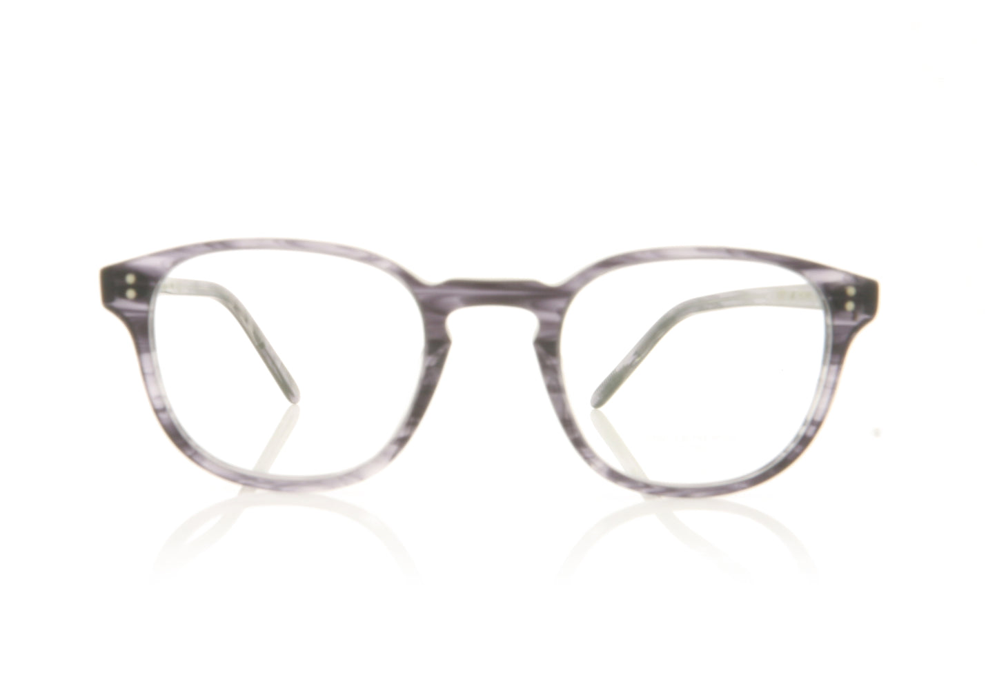 Oliver Peoples 0OV5219 1688 Grey Glasses - Front